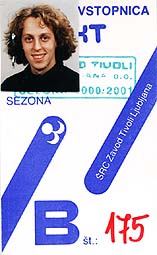 Object of The Month Decmber 2000