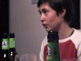 Helena Johard in Slovenj Gradec