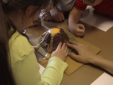 video still from:  Geography in a different way