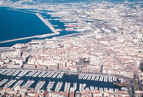 marseille