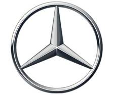 Mercedes-Benz-Logo
