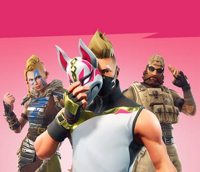 Rezultat iskanja slik za fortnite