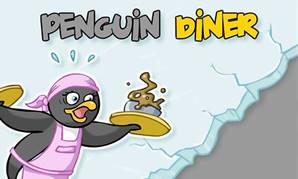 Rezultat iskanja slik za PENGUIN DINER