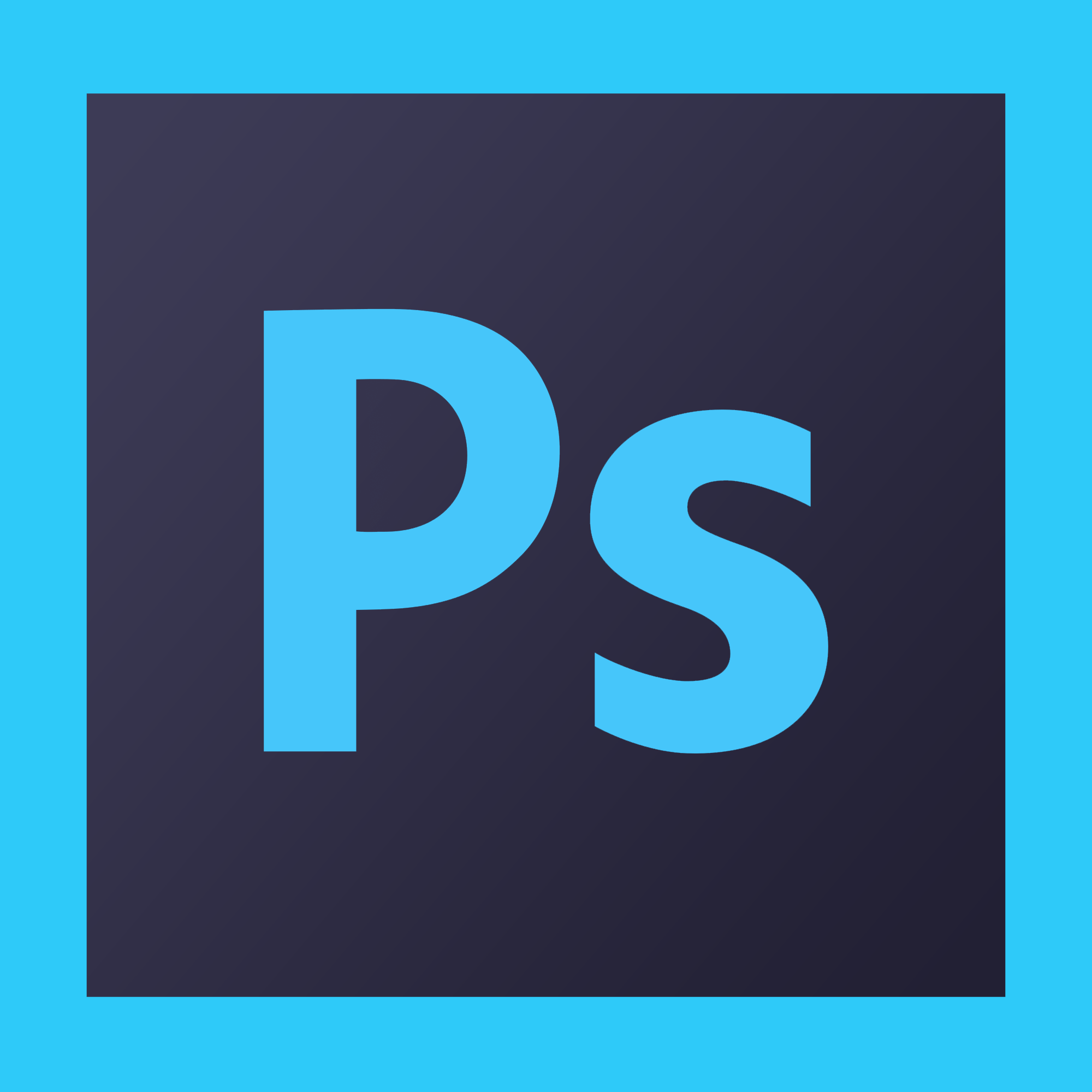 Photoshop Logo