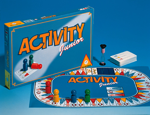 Activity Junior