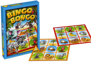 Bingo Bongo
