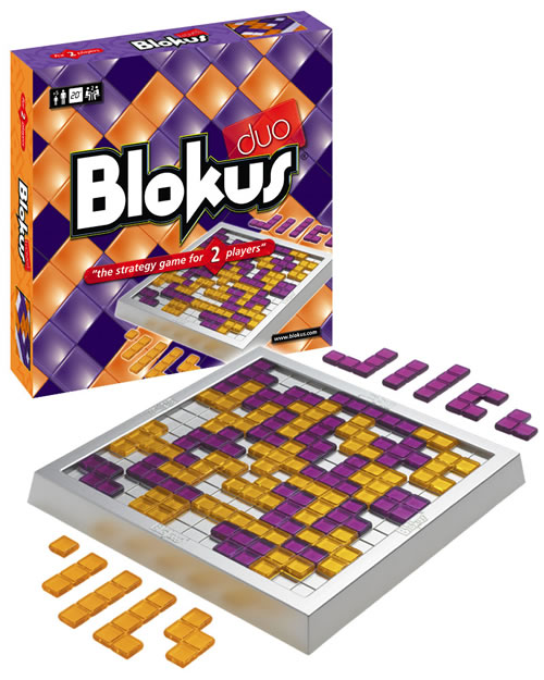 Blokus DUO