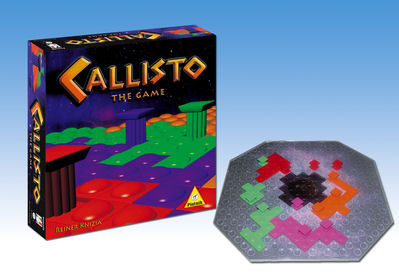 Callisto