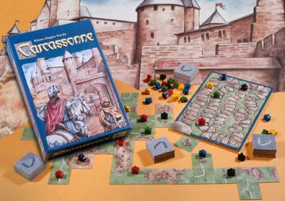 Carcassonne