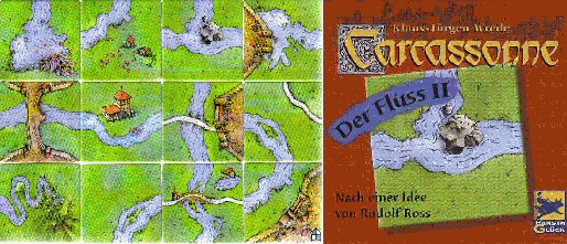 Der Fluss II