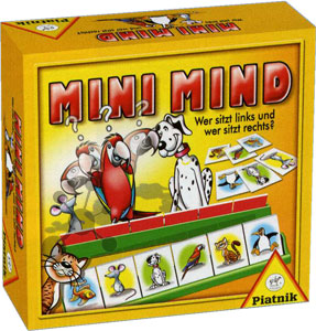 Mini Mind