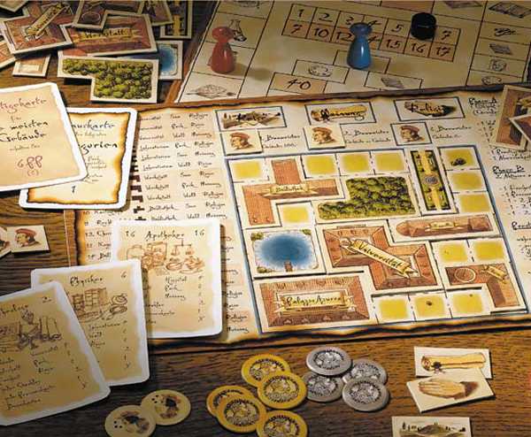 The Princes of Florence