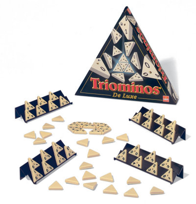 Triominos