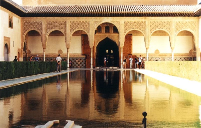 Alhambra