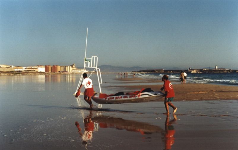 Plima zalila pla�o