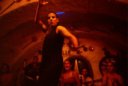 Flamenco night