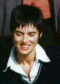Alenka Butara