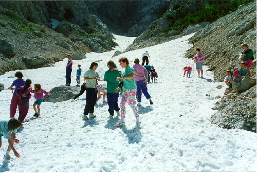 Pod slapom �edca