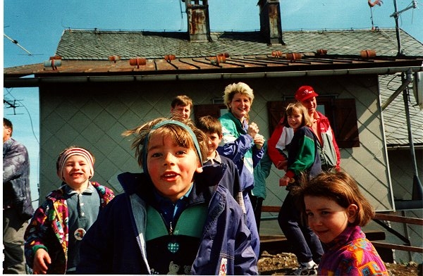 Vrtec na Lubniku