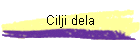 Cilji dela