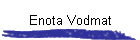 Enota Vodmat
