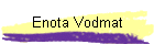 Enota Vodmat