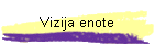 Vizija enote