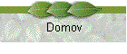 Domov