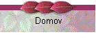 Domov