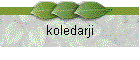 koledarji