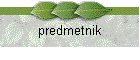 predmetnik
