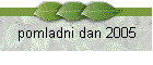 pomladni dan 2005