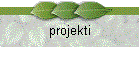 projekti