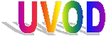 UVOD