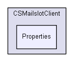 igsandbox/InterprocessCommunication/named_pipe_examples_master/Inter-Process Communication (IPC)/CSMailslotClient/Properties