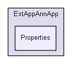 shelldev/extensions/ExtAppAnnApp/Properties