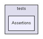 unittests/NUnit_3_0_1_src/src/NUnitFramework/tests/Assertions