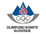 OLIMPIJSKI KOMITE SLOVENIJE