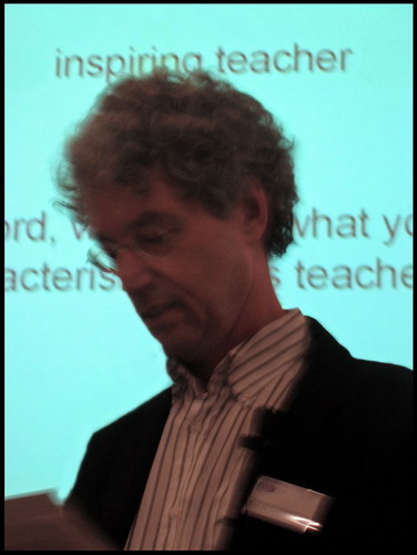 prof. Fred Korthagen