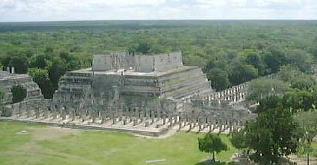 Chichen Itza