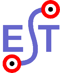 [EST logo]