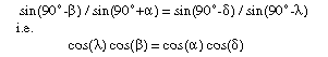 equation