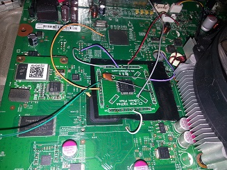 Popravilo elektronike
