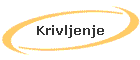 Krivljenje