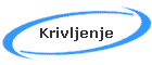 Krivljenje