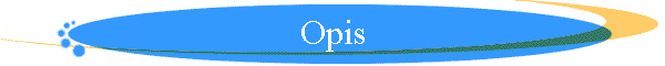 Opis