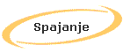 Spajanje