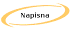 Napisna