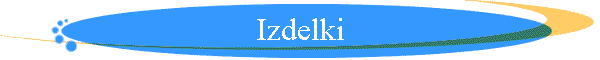 Izdelki