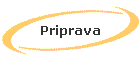 Priprava